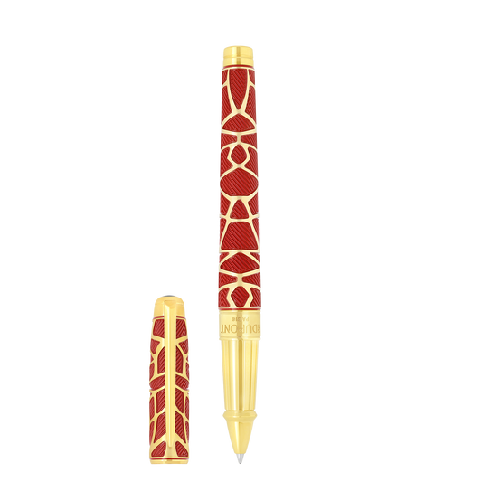 422060L - STDUPONT - Italy - penna roller - 3