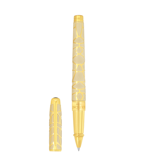 422061L - STDUPONT - Italy - penna roller - 3