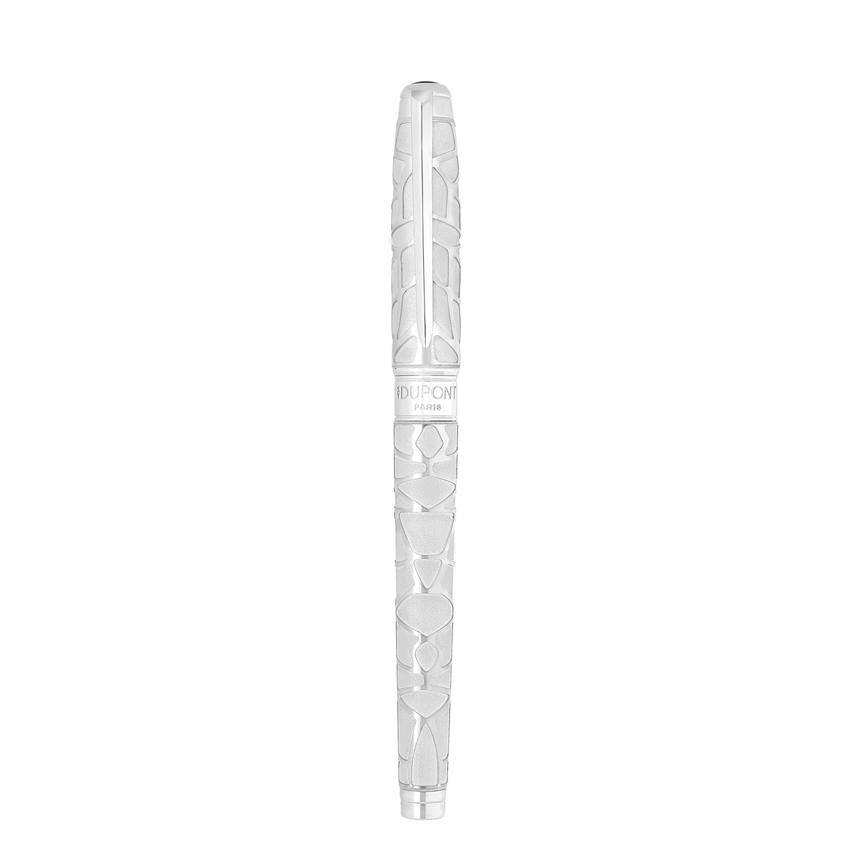 penna roller large color_palladium Limited - edition_Orlinski material_brass 3 - S.T. Dupont Italy&Spain
