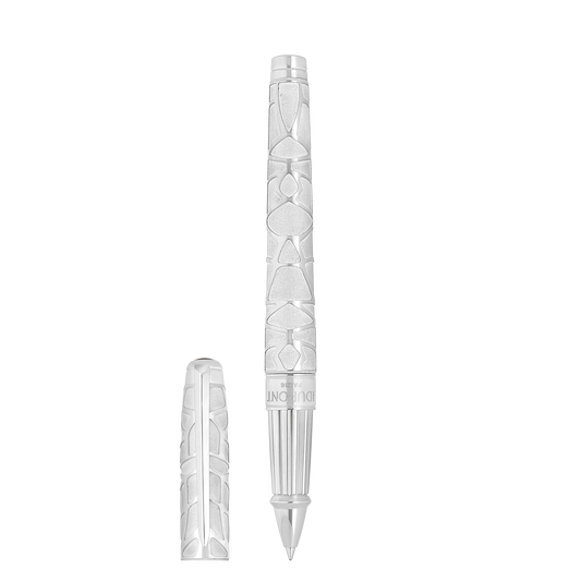 422062L - STDUPONT - Italy - penna roller - 3