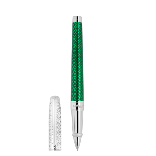 422078L - STDUPONT - Italy - penna roller large - 3