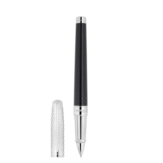 422079L - STDUPONT - Italy - penna roller large - 3