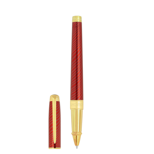 422089L - STDUPONT - Italy - Penna roller large - 3