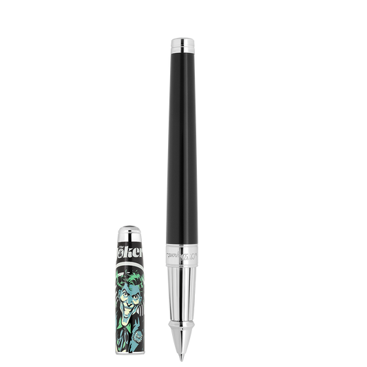 422095L - STDUPONT - Italy - Penna roller - 3