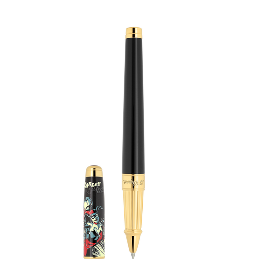 422096L - STDUPONT - Italy - Penna roller - 3