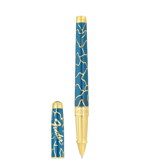 422176L - STDUPONT - Italy - Penna roller large - 3