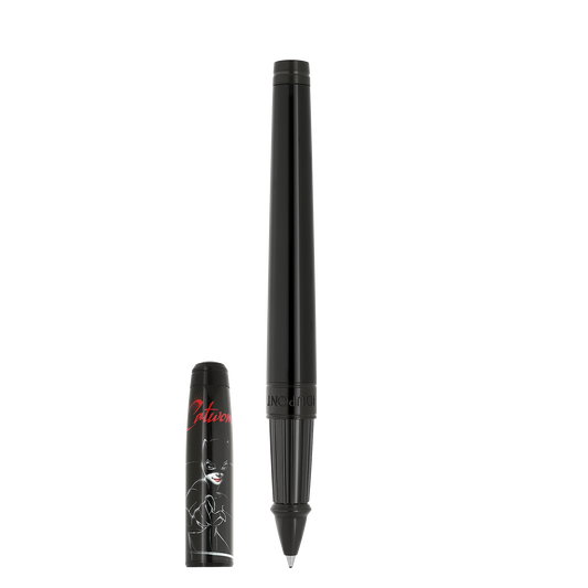 422179L - STDUPONT - Italy - Penna roller large - 3