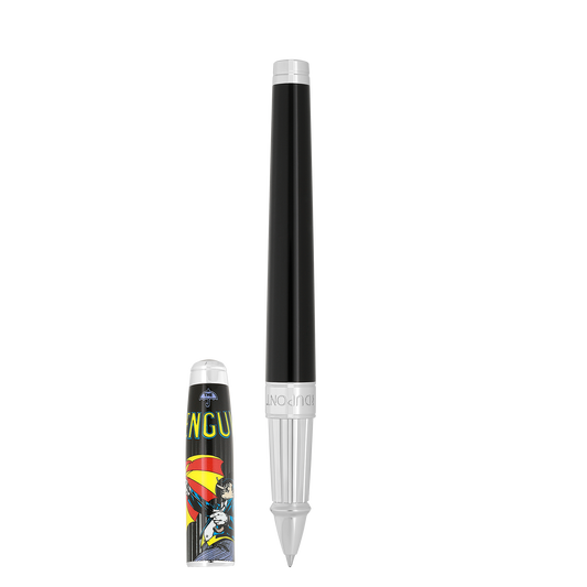 422180L - STDUPONT - Italy - Penna roller large - 3