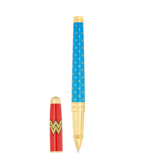 422181L - STDUPONT - Italy - Penna roller large - 3