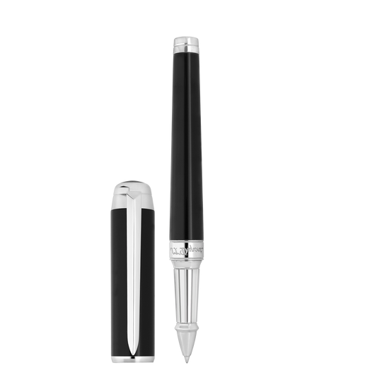 422220XL - STDUPONT - Italy - Penna roller XL - 2