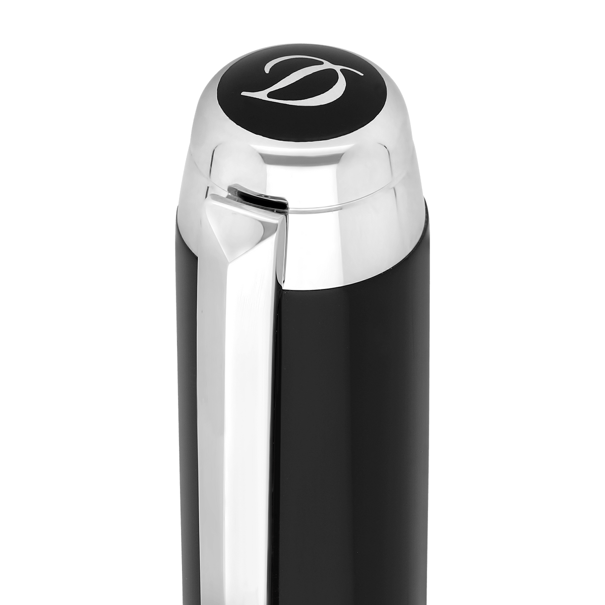 Penna roller XL collection_eternity color_black finition_palladium 4 - S.T. Dupont Italy&Spain