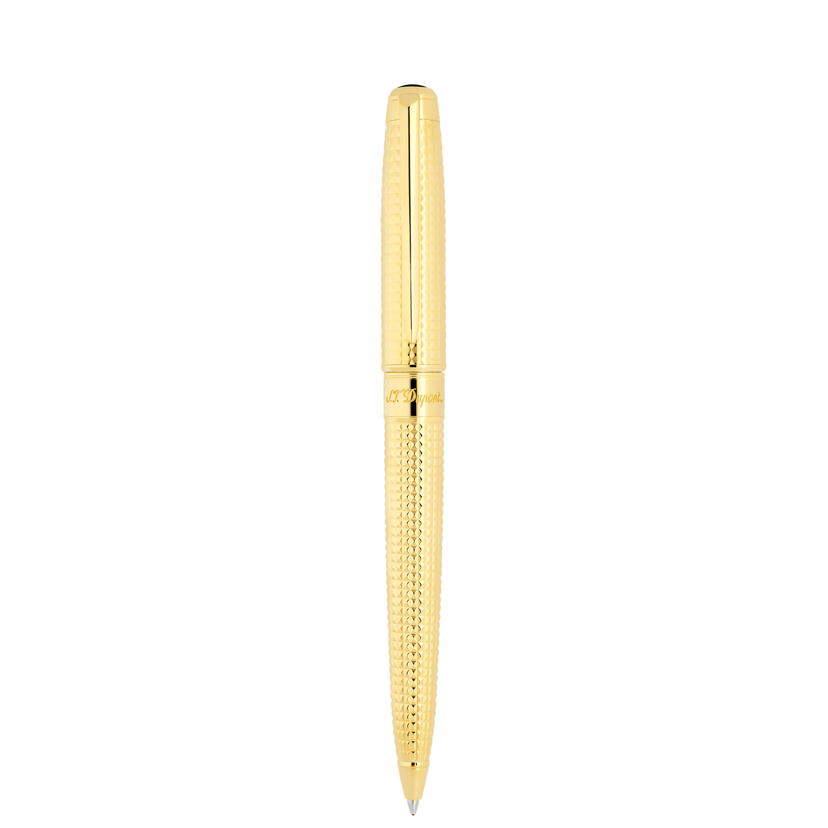 Penna a sfera Large backtoschool24 backtoschool25 collection_eternity 1 - S.T. Dupont Italy&Spain