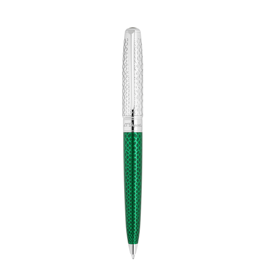 425078L - STDUPONT - Italy - penna a sfera large - 3