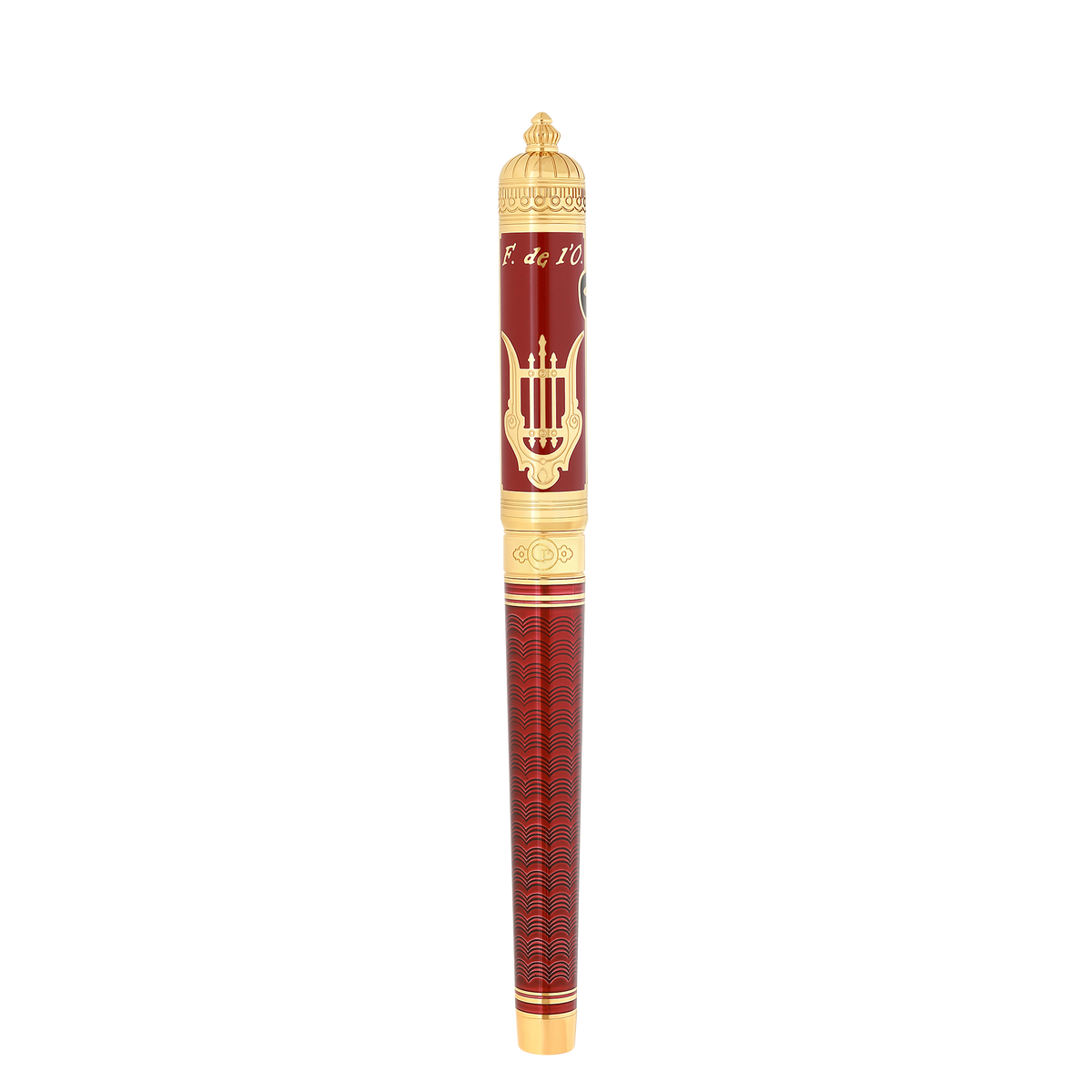 430950XL - STDUPONT - Italy - Set strumenti da scrittura - 6
