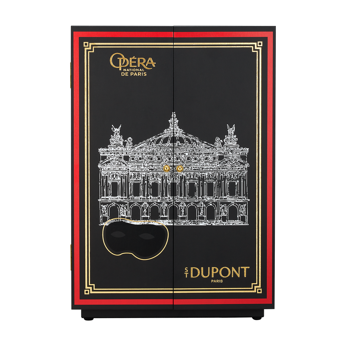 430950XL - STDUPONT - Italy - Set strumenti da scrittura - 8