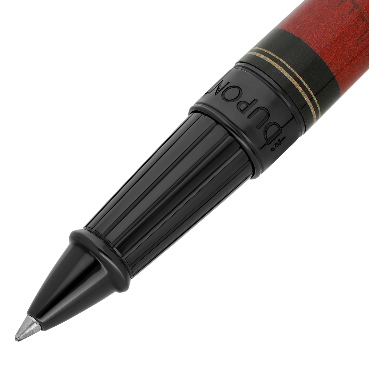 432951L - STDUPONT - Italy - Penna roller large - 2