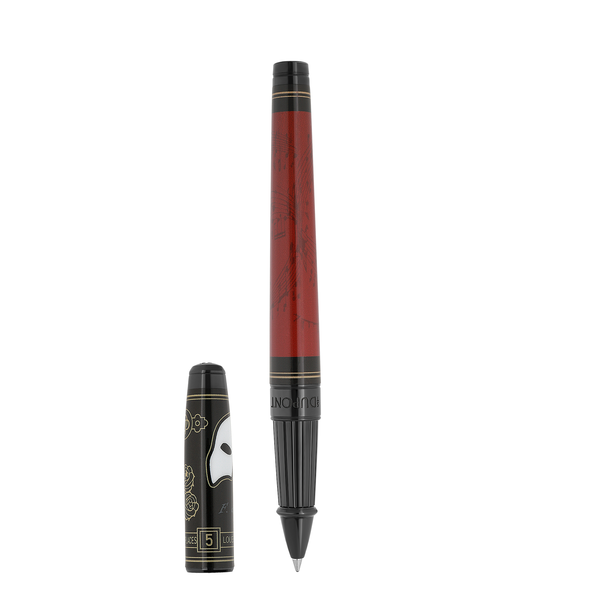 Penna roller large