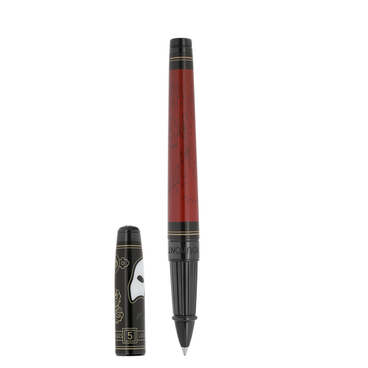 432951L - STDUPONT - Italy - Penna roller large - 3