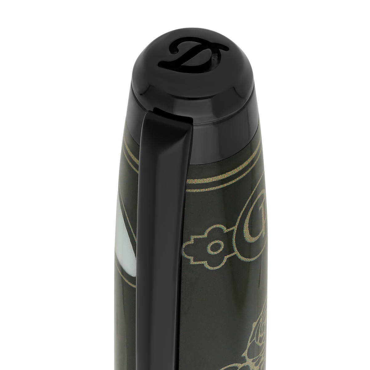 432951L - STDUPONT - Italy - Penna roller large - 4