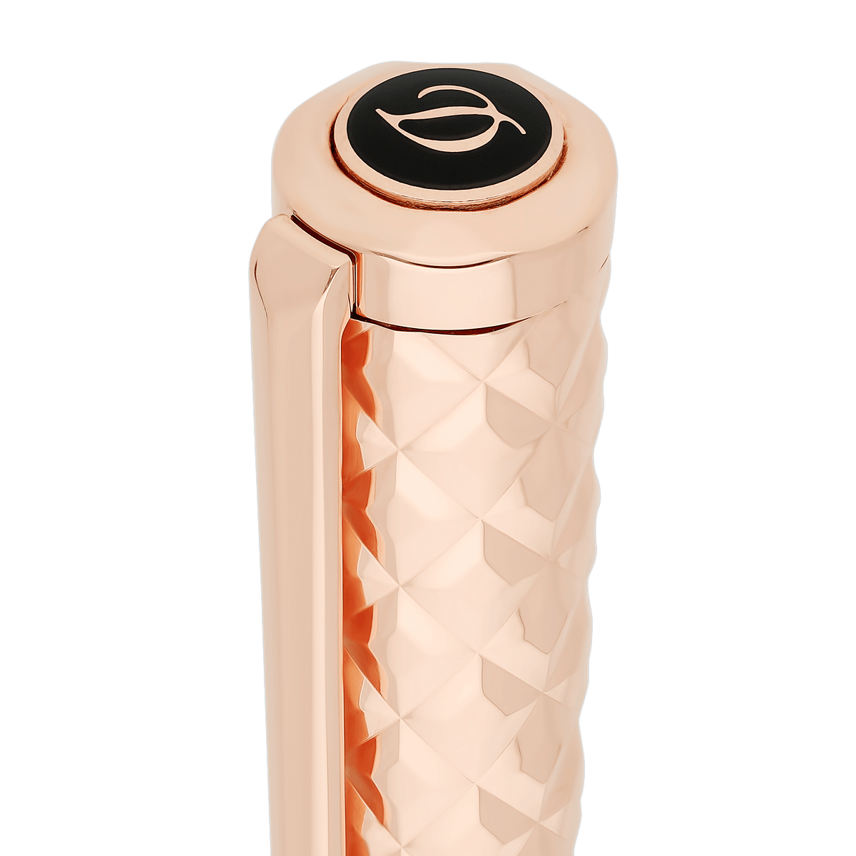 PENNA A SFERA collection_liberte color_white finition_lacquer 4 - S.T. Dupont Italy&Spain