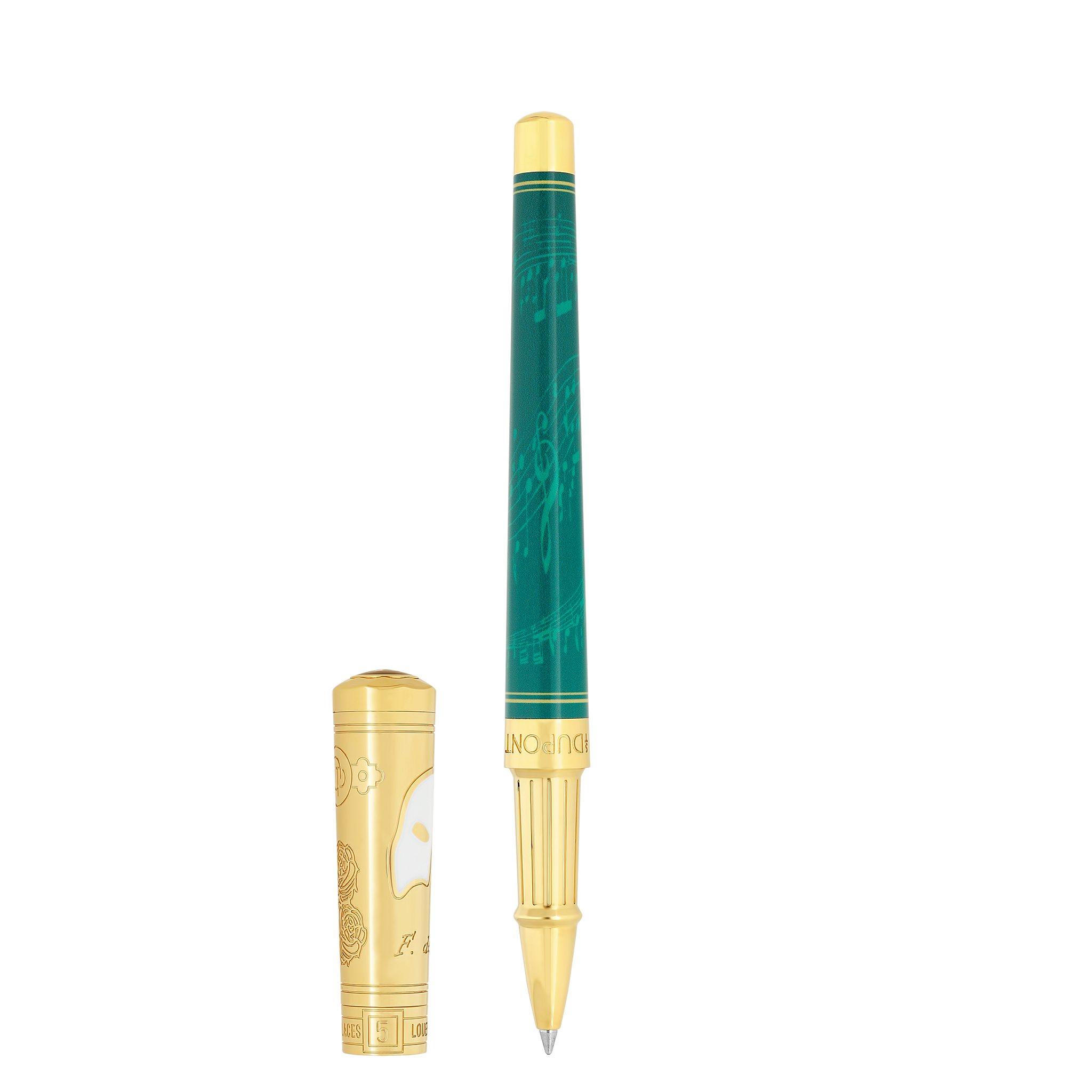 Penna roller