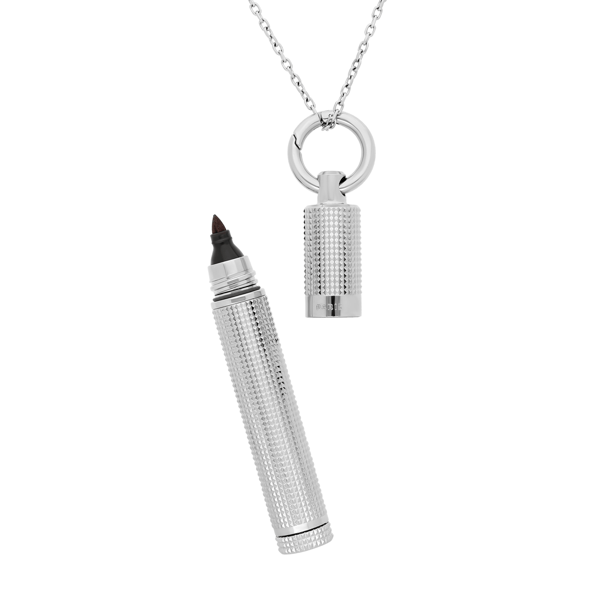 Pennarello backtoschool25 collection_marker - necklace collection_necklace 1 - S.T. Dupont Italy&Spain