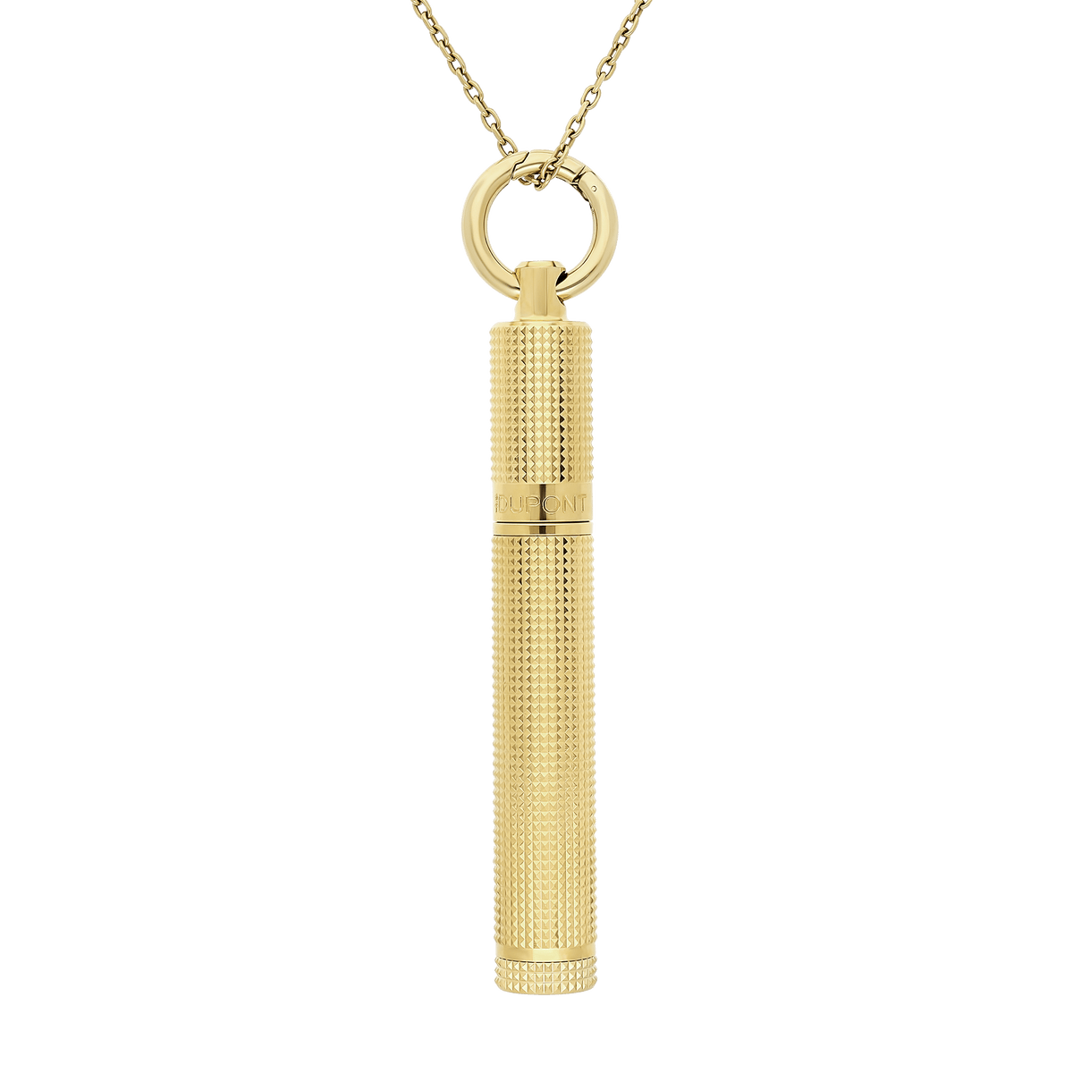 Pennarello backtoschool25 collection_marker - necklace collection_necklace 3 - S.T. Dupont Italy&Spain