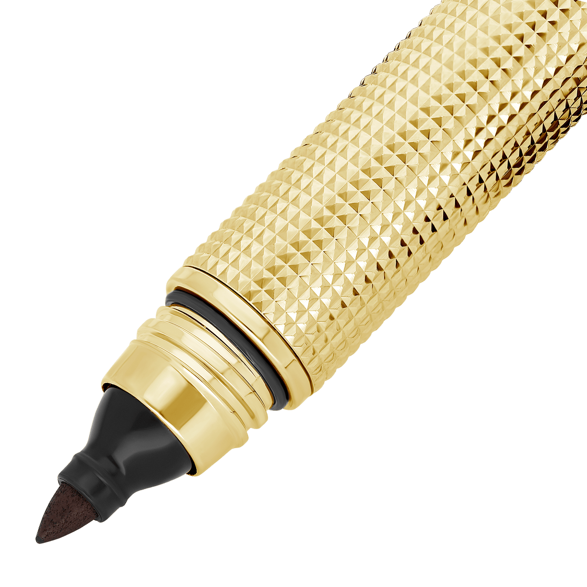 Pennarello backtoschool25 collection_marker - necklace collection_necklace 2 - S.T. Dupont Italy&Spain