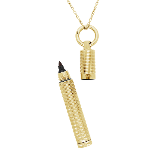 700003 - STDUPONT - Italy - Pennarello - 3