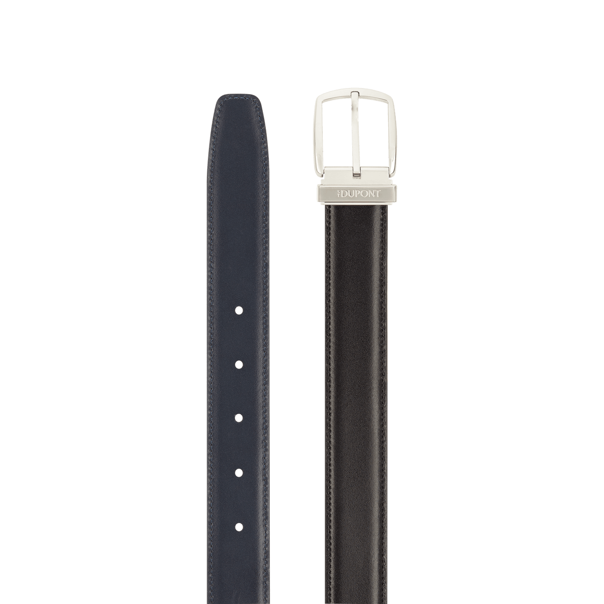 Cintura reversibile Accessories collection_belts collection_belts_line - d 2 - S.T. Dupont Italy&Spain