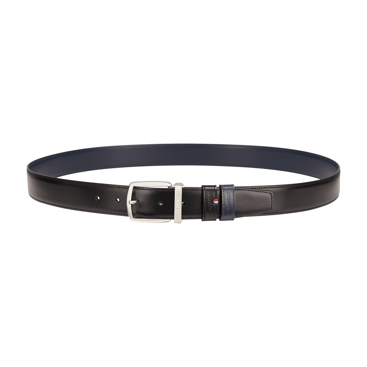 Cintura reversibile Accessories backtoschool25 collection_belts 1 - S.T. Dupont Italy&Spain