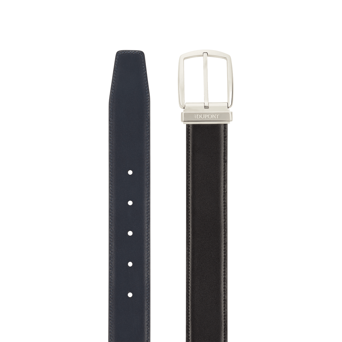 Cintura reversibile Accessories backtoschool25 collection_belts 2 - S.T. Dupont Italy&Spain
