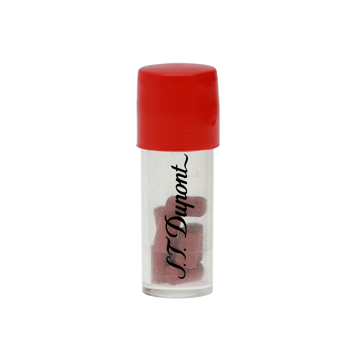 pietra focaia color_red customizable_No gift_No 1 - S.T. Dupont Italy&Spain