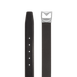 Cintura reversibile