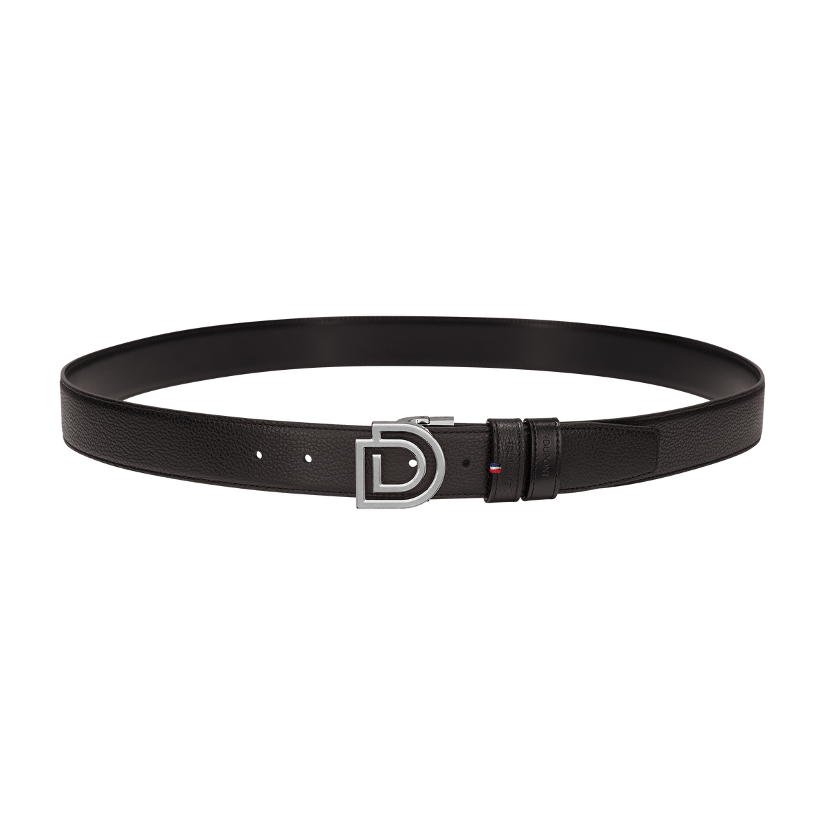 Cintura reversibile Accessories collection_belts color_black 1 - S.T. Dupont Italy&Spain