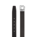 Cintura reversibile