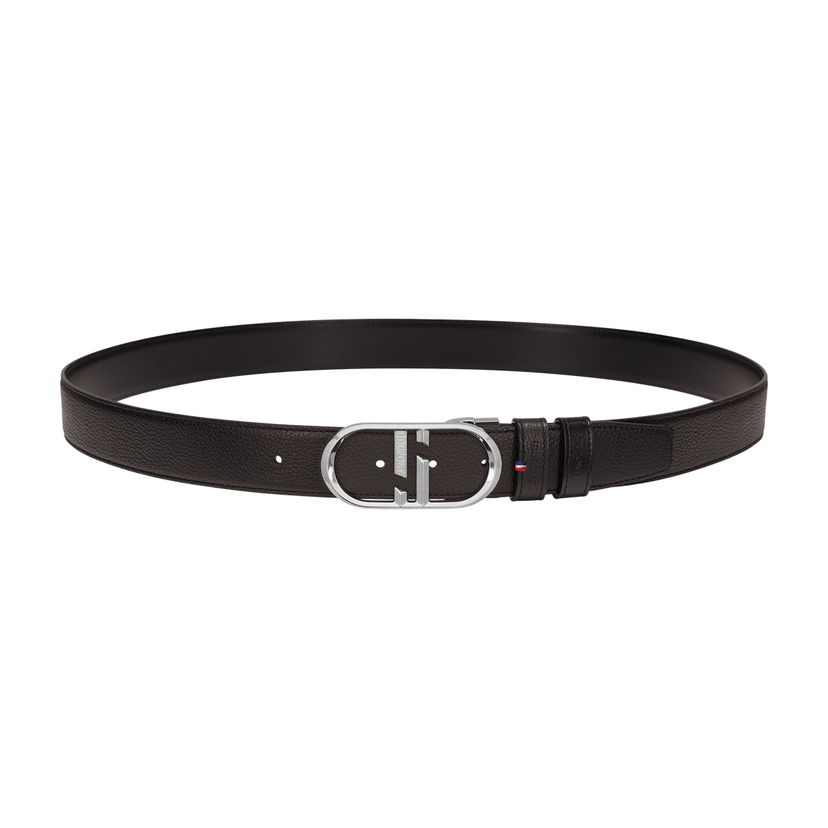 Cintura reversibile Accessories collection_belts color_black 1 - S.T. Dupont Italy&Spain