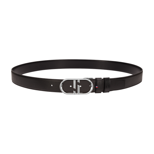 9351003 - STDUPONT - Italy - Cintura reversibile - 1