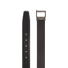 Cintura reversibile