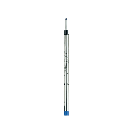 feltro - blu color_blue customizable_No gift_No 1 - S.T. Dupont Italy&Spain