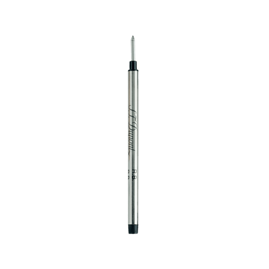 Roller - nero color_black customizable_No gift_No 1 - S.T. Dupont Italy&Spain