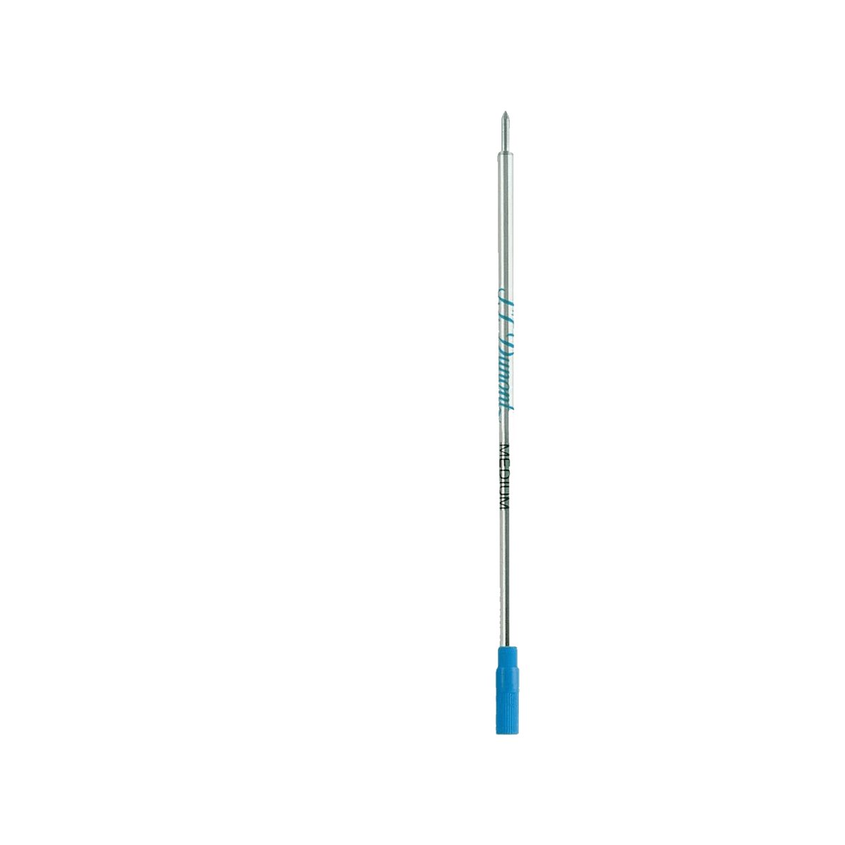 penna - a - sfera - blu color_blue customizable_No gift_No 1 - S.T. Dupont Italy&Spain
