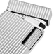 Accendino guilloché