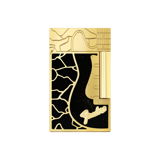 C16025CL - STDUPONT - Italy - Accendino laccato - 1