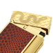 Accendino laccato
