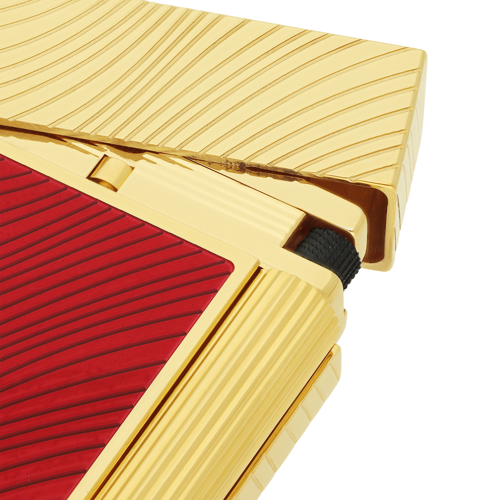 Guilloché criniera di cavallo