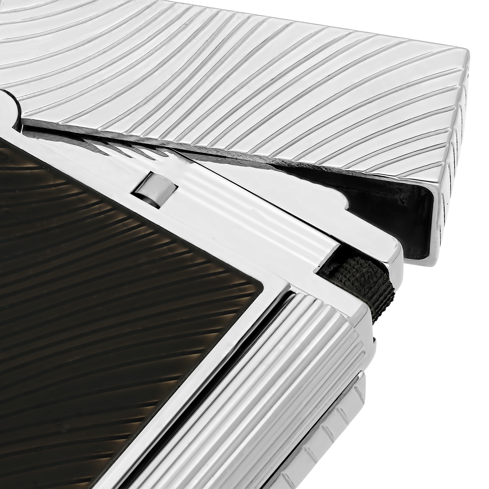 Guilloché criniera di cavallo