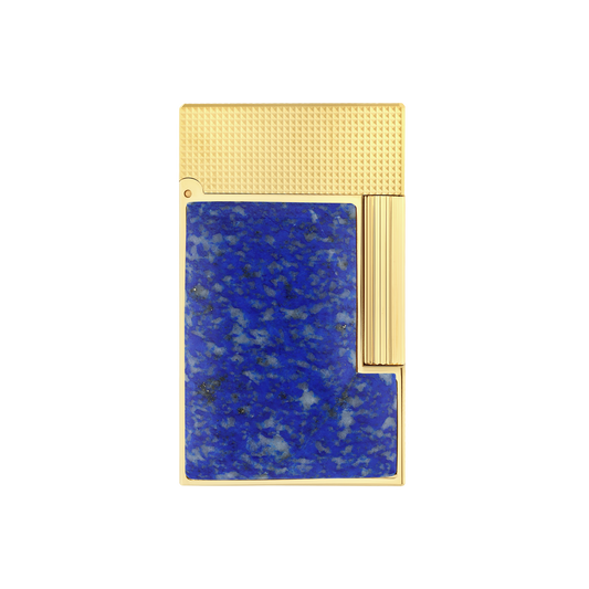 C16105 - STDUPONT - Italy - Lapis-Lazuli - 1