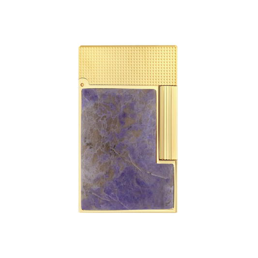 C16106 - STDUPONT - Italy - Giada Viola - 1