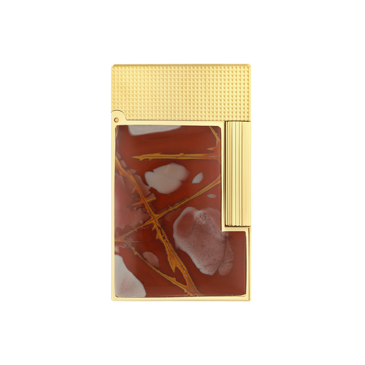 C16107 - STDUPONT - Italy - Jaspe Noreena - 1